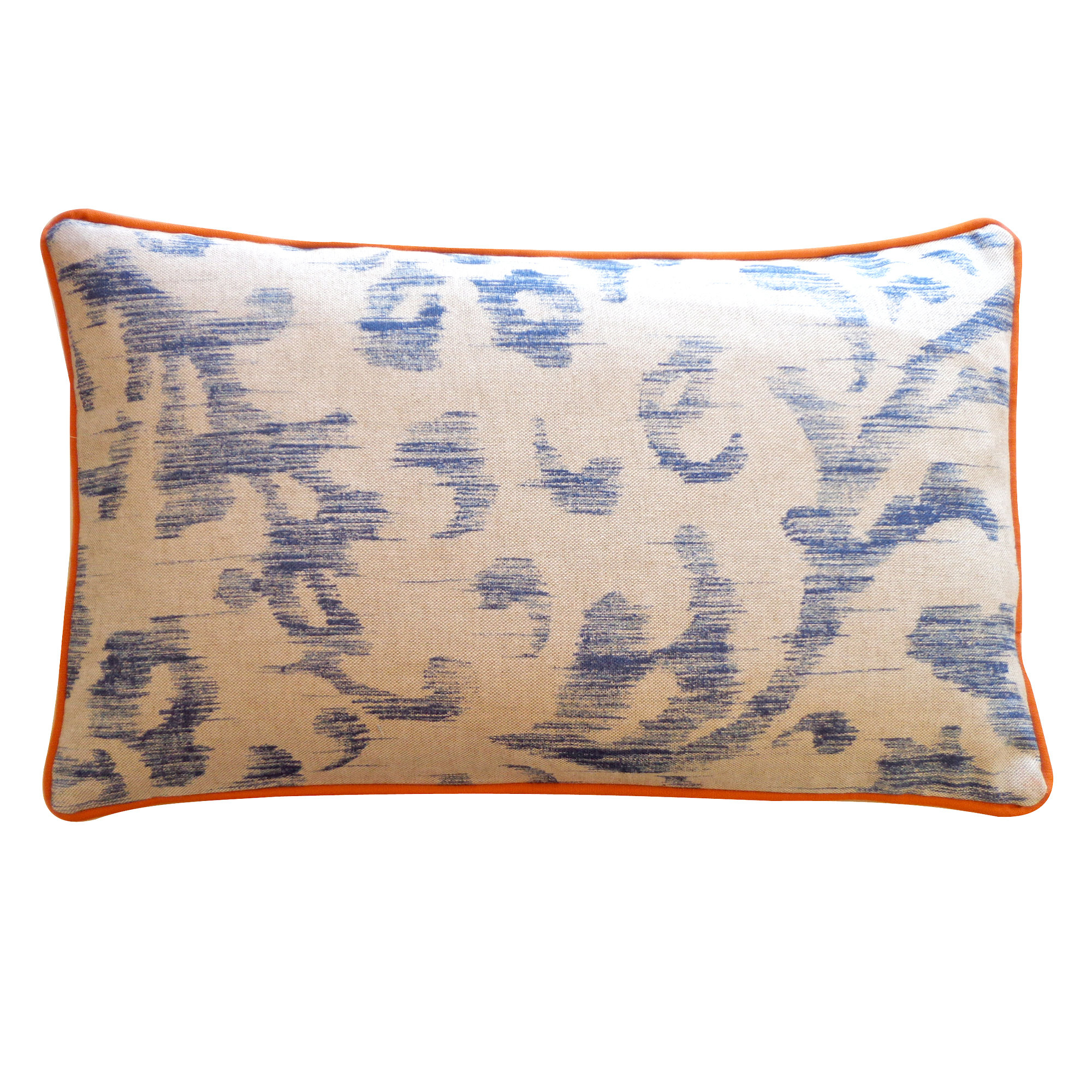 Jiti Rectangular Cotton Pillow Cover & Insert Wayfair