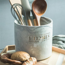 Kitchen & Dining Utensil Crocks Joyroom Kitchen Utensil ...