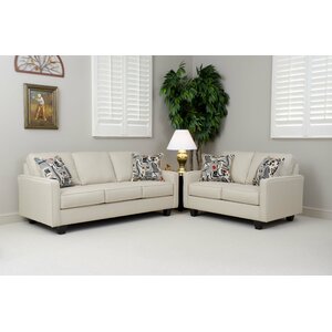 Liadan Configurable Living Room Set