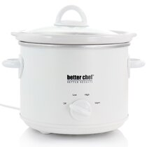 better chef slow cooker