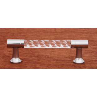 Cp Series Center Bar Pull Wayfair
