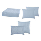 Daisy Comforter Wayfair