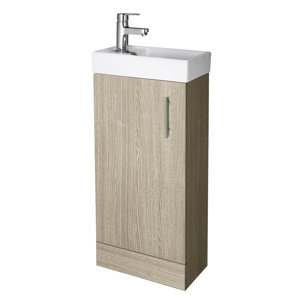 Premier 40 cm Waschtisch Minimalist mit Schrank