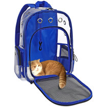 lightweight pet carrier