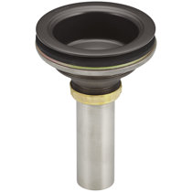 Kohler Sink Strainer Wayfair