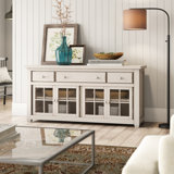 Get Wallpaper Coastal Tv Stands Birch Lane For Android