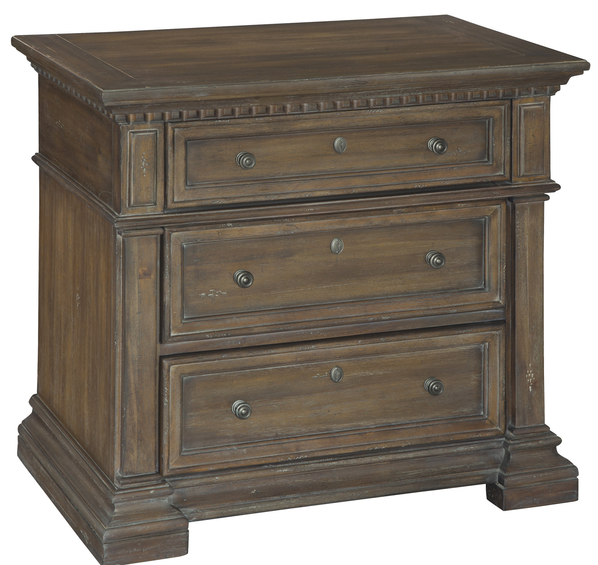 darley 3 drawer dresser