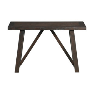 Go to store & view more images Millwood Pines Sorrentino Counter Height Bench