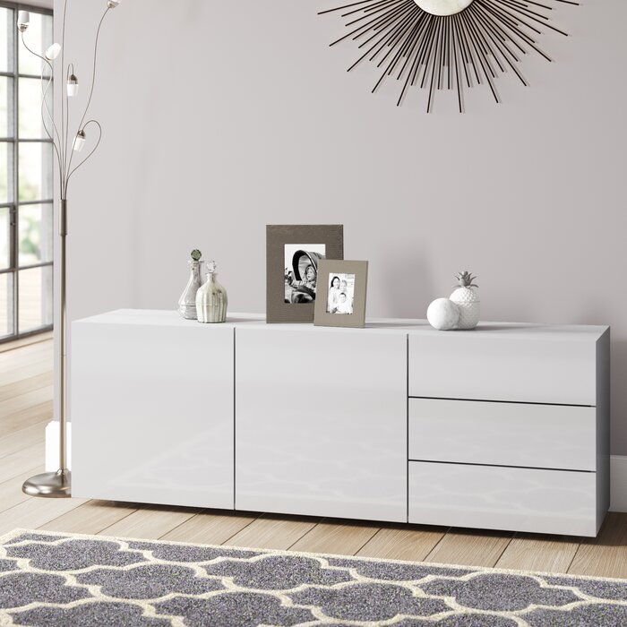 Sideboard FISCHER - ModernMoments