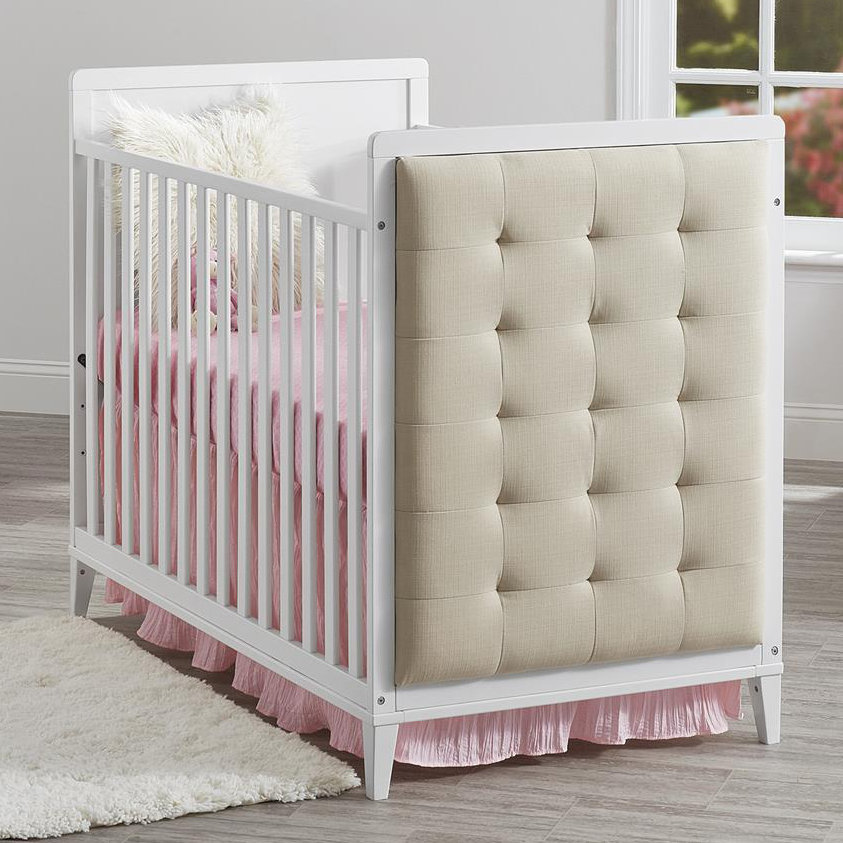 monarch hill avery standard crib