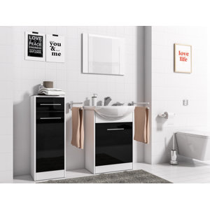 Badezimmer-Set von dCor design
