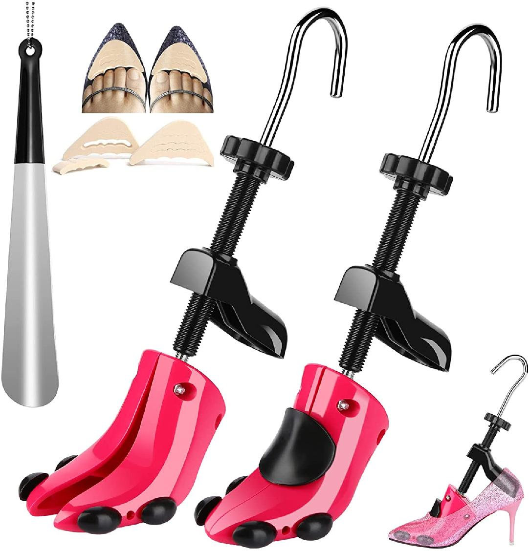 Shoe Widener Shoe Tree Extender 