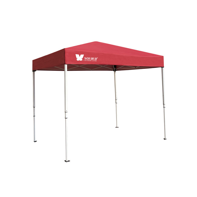 4 x 4 pop up gazebo
