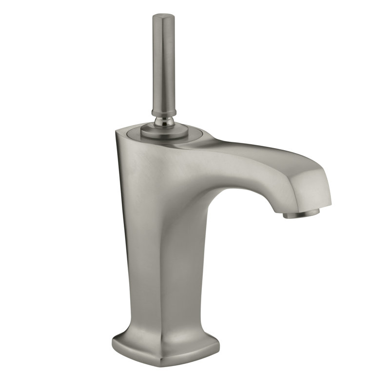 K 16230 4 Af Cp Bv Kohler Margaux Single Hole Bathroom Faucet With