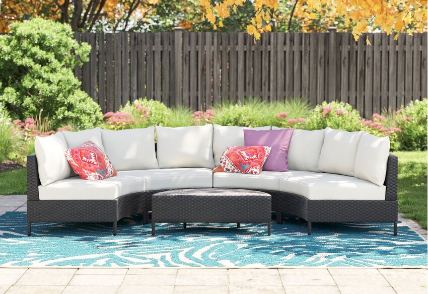 Patio Furniture You Ll Love In 2020 Wayfair