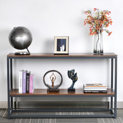 17 Stories Adonica 53" Console Table