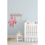 White Picket Fence Wall Decor Wayfair