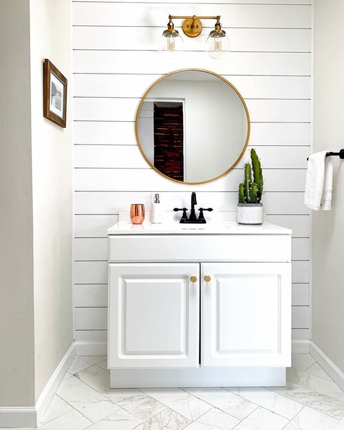 20 Bohemian Bathroom Design Ideas Wayfair