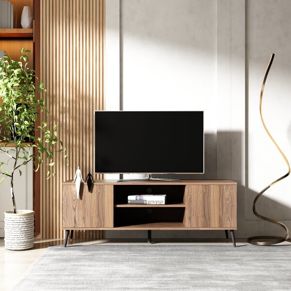 Details about   Home TV Cabinet Solid Reclaimed Wood Display Stand Entertainment Center Bedroom 