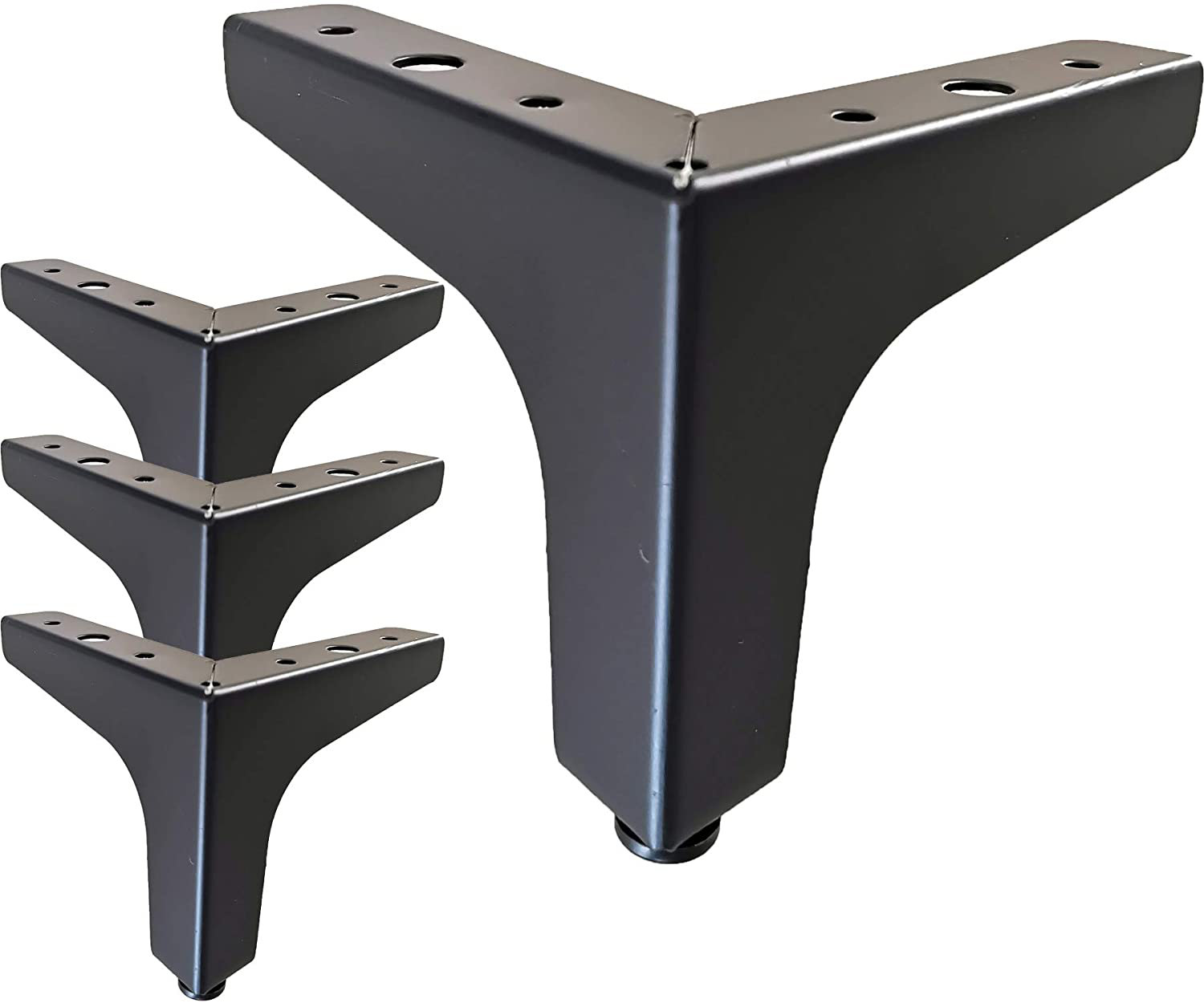 Symple Stuff Desinor Furniture Sofa Table Legs & Reviews Wayfair