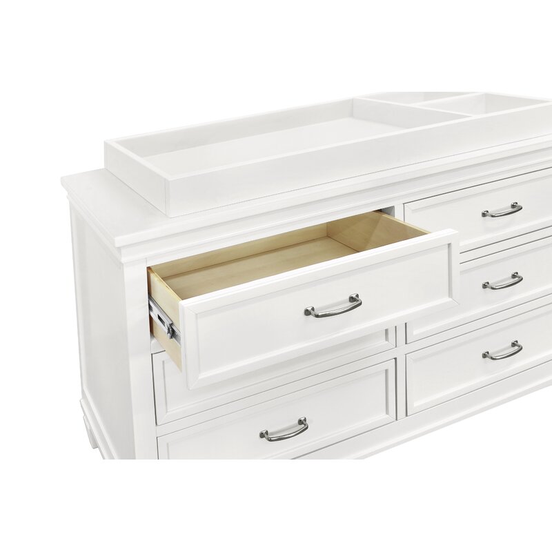 darlington 6 drawer double dresser