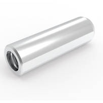 0.009mm Tolerance Lightly Oiled Thread Thread M6 50155-10PK 0.004 to FixtureDisplays Pull Out Dowel Pin Metric M12 X 50 Plain Alloy Steel 0.009mm Tolerance Lightly Oiled Thread Thread M6 50155-10PK 0.004 to FixtureDisplays Pull Out Dowel Pin Metric M12 X 50 Plain Alloy Steel