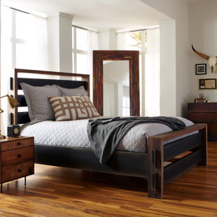 Peyton Platform Bed