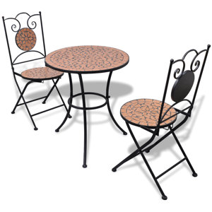 2-Sitzer Balkonset von dCor design