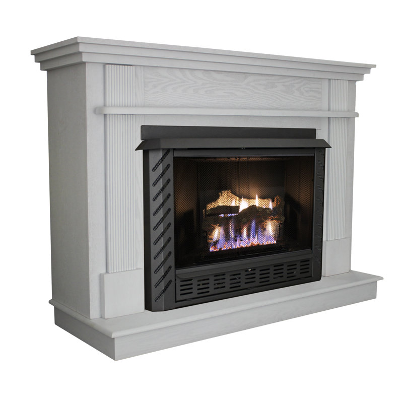 Ashley Hearth Fireplace Surround Reviews Wayfair