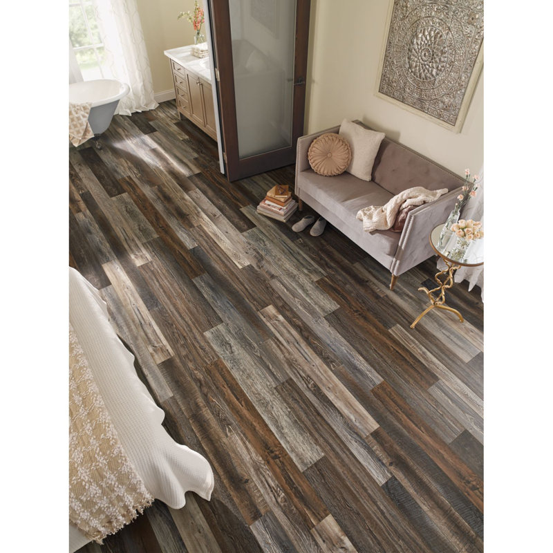 Armstrong Flooring Pryzm Elements Of Heritage 4 3 X 47 56 X 6 5