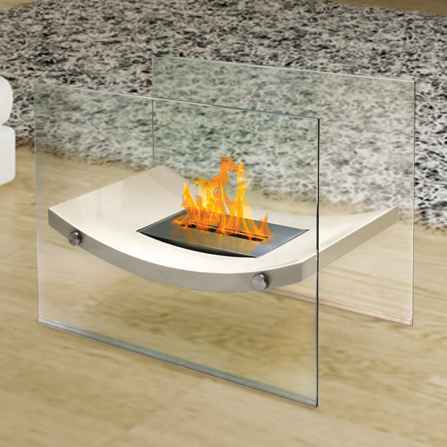 Top 100 Build Your Own Ethanol Fireplace Decorating Ideas