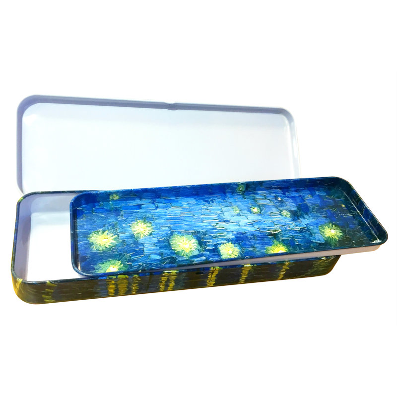 light pencil box
