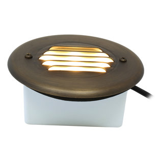 Best Louvered LED Deck Light By Lightkiwi Outdoor Lighting Louvered LED Deck Light By Lightkiwi Outdoor Lighting