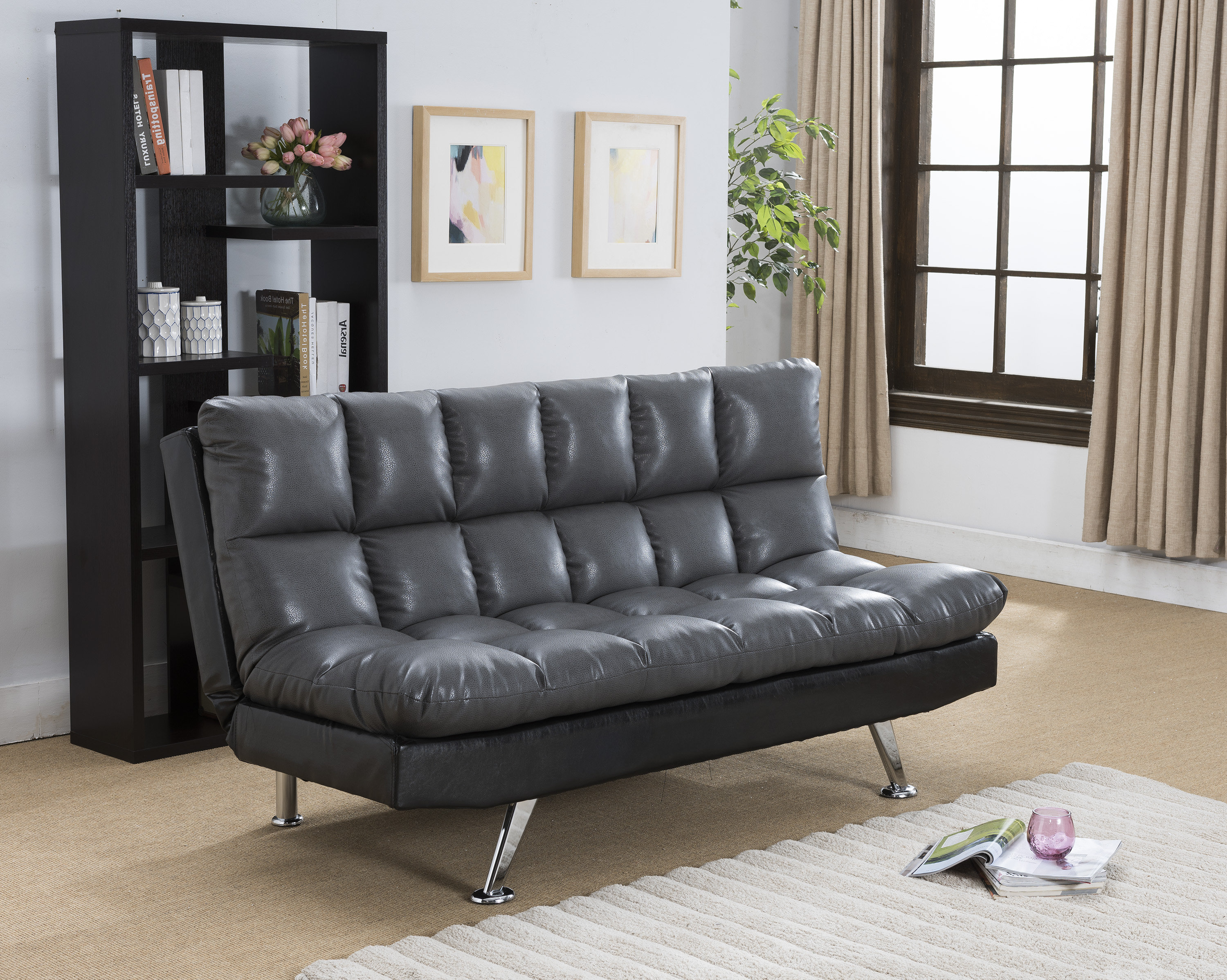 Teen Futons You Ll Love In 2021 Wayfair