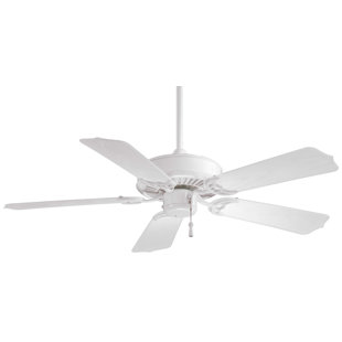 Best 42 Sundance 5-Blade Indoor / Outdoor Ceiling Fan By Minka Aire Outdoor Lighting 42 Sundance 5-Blade Indoor / Outdoor Ceiling Fan By Minka Aire Outdoor Lighting