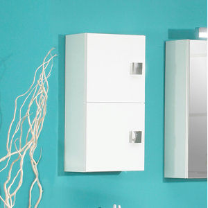 33 x 65 cm Wandschrank Ringler von Schildmeyer
