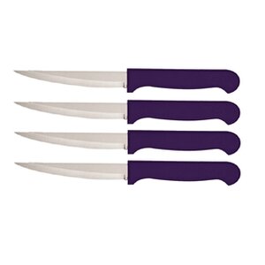 Quikit Steak Knife Set (Set of 4)