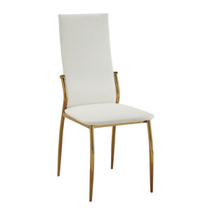 Lucretia Side Chair (Set of 2) by Will..