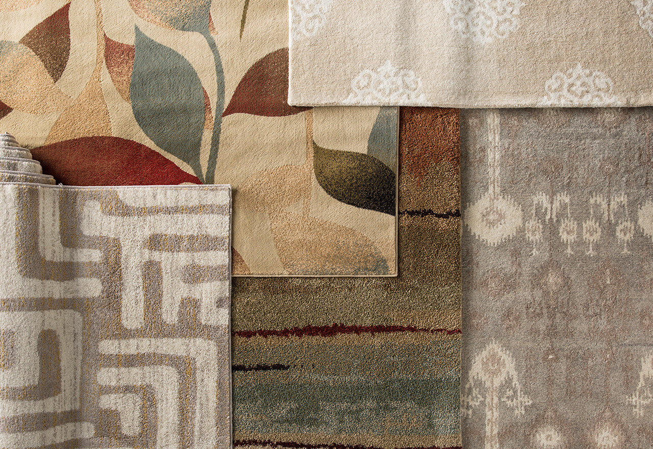 [BIG SALE] Neutral & EarthTone Rugs You’ll Love In 2023 Wayfair