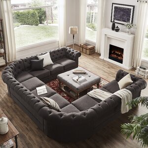 Gowans Sectional Collection