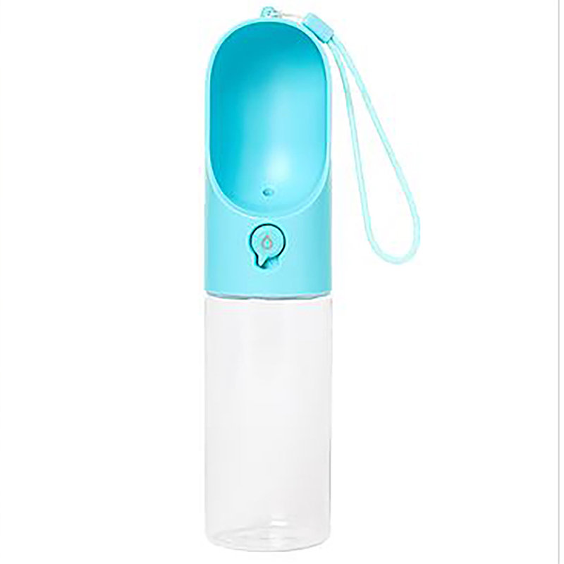 petkit travel bottle