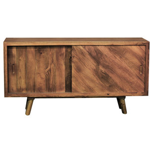 Keavey 2 Door Accent Cabinet By Union Rustic Keavey 2 Door Accent Cabinet By Union Rustic