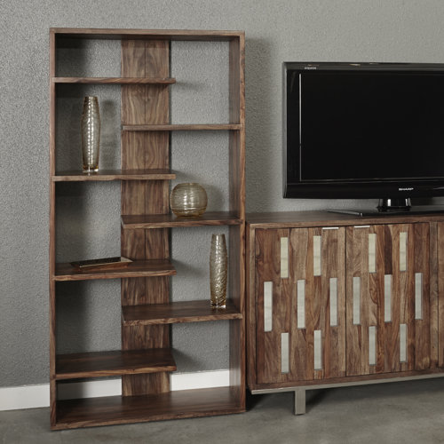 Idabel 75 H X 34 W Standard Bookcase Joss Main