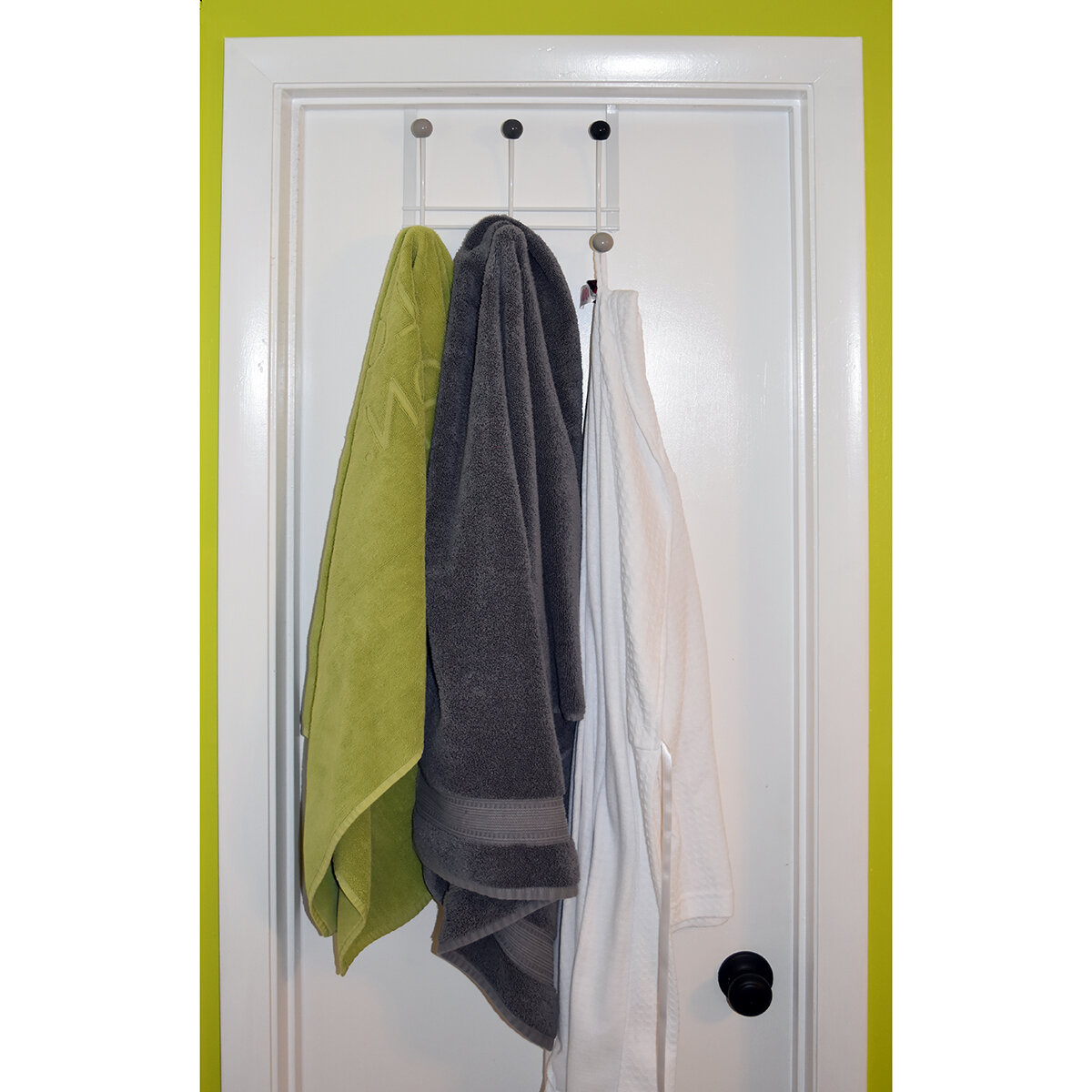 door coat hanger