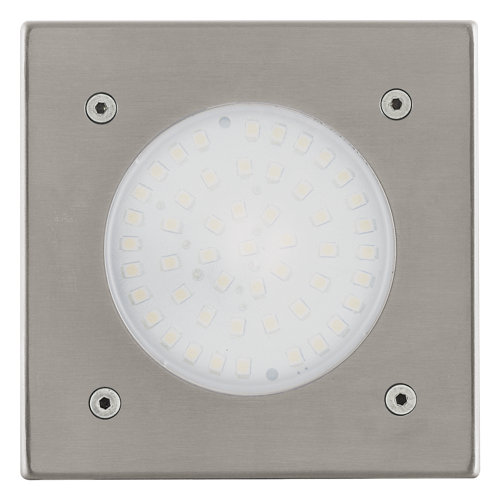 10cm LED Recessed Retrofit Downlight Symple Stuff