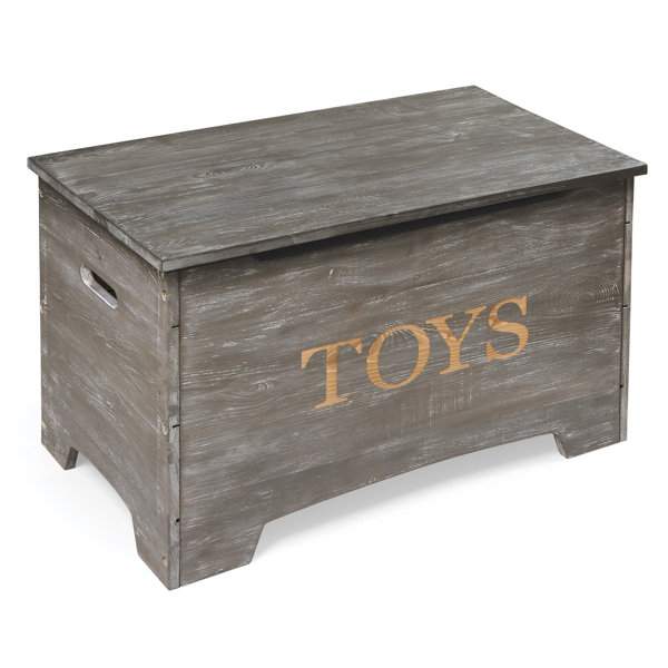 toy box table