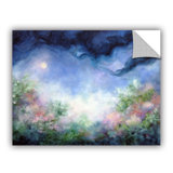 24 by 32 ArtWall Marina Petros Dancing Angels Art Appeelz Removable Wall Art Graphic