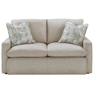 Kimberley Loveseat by Highland Dunes 2019 Sale
