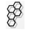 honeycomb panel trellis