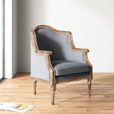 jarrell armchair